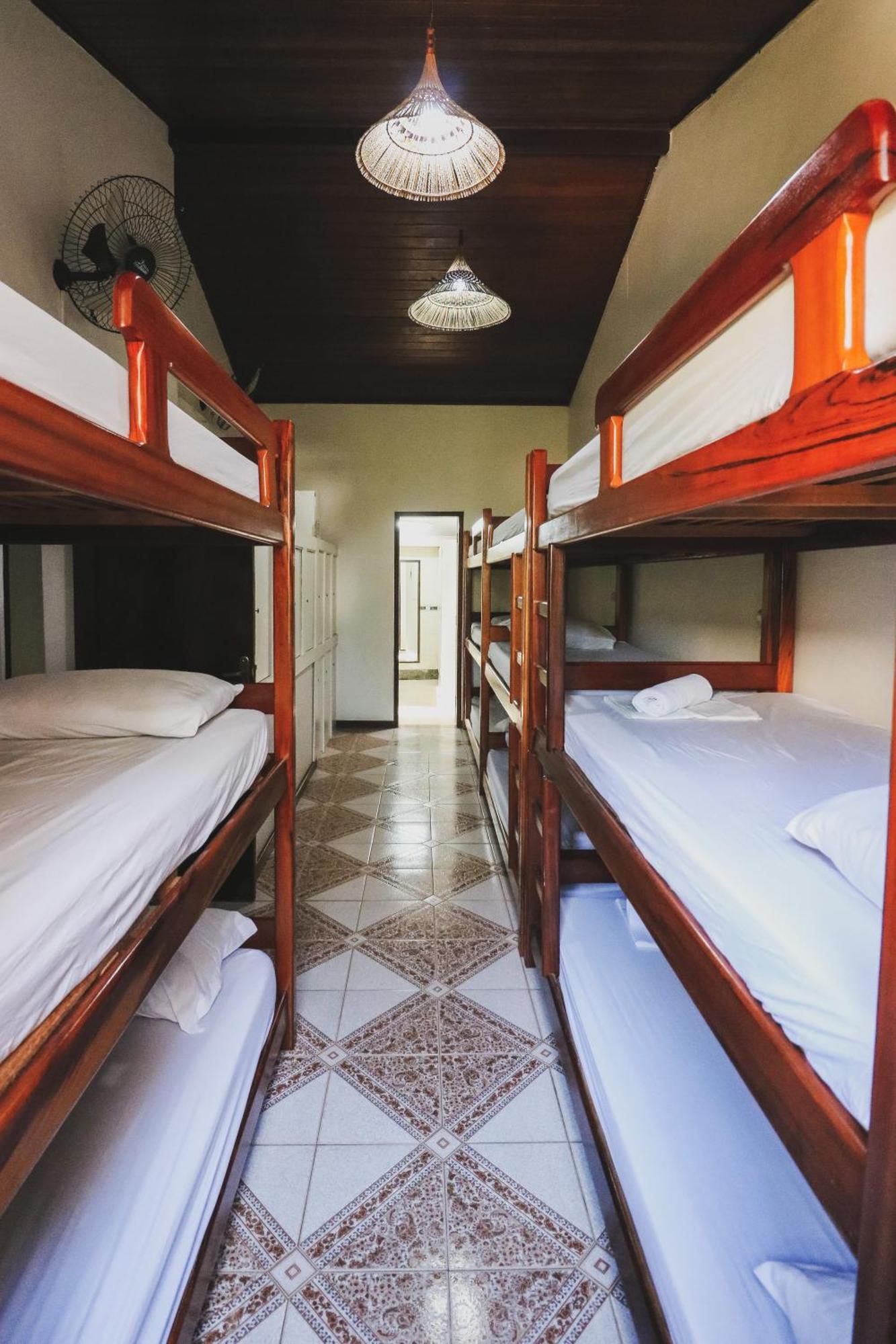 Hostel カボ・フリオ エクステリア 写真