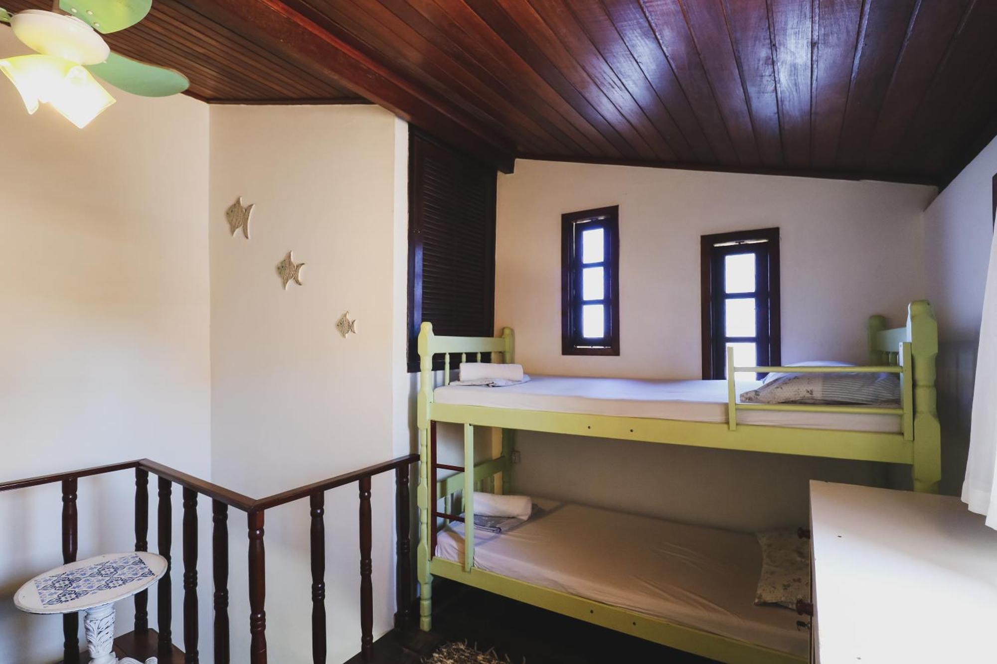 Hostel カボ・フリオ エクステリア 写真