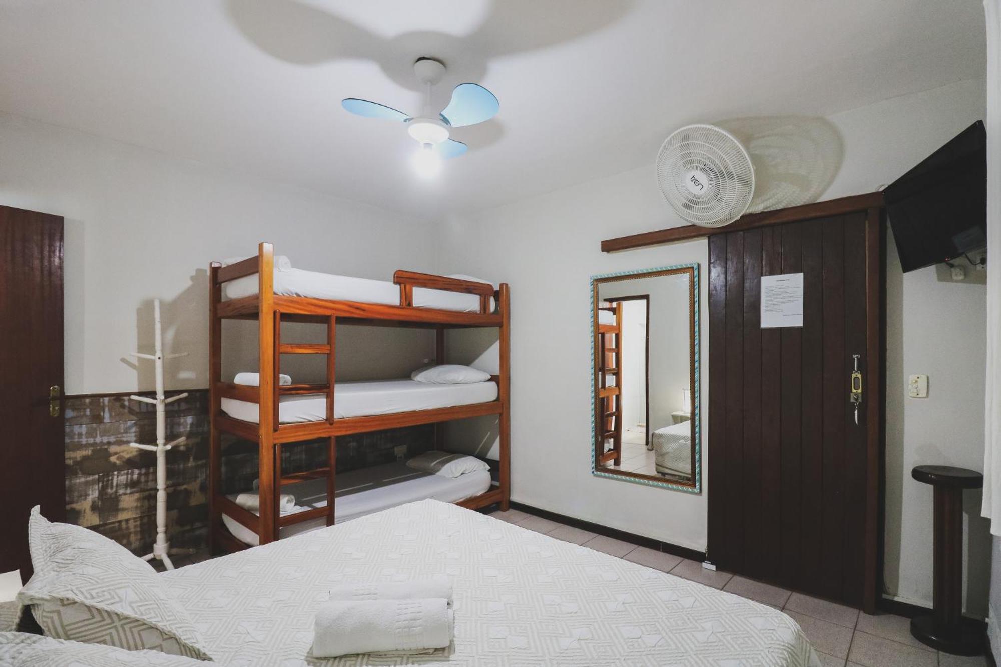 Hostel カボ・フリオ エクステリア 写真