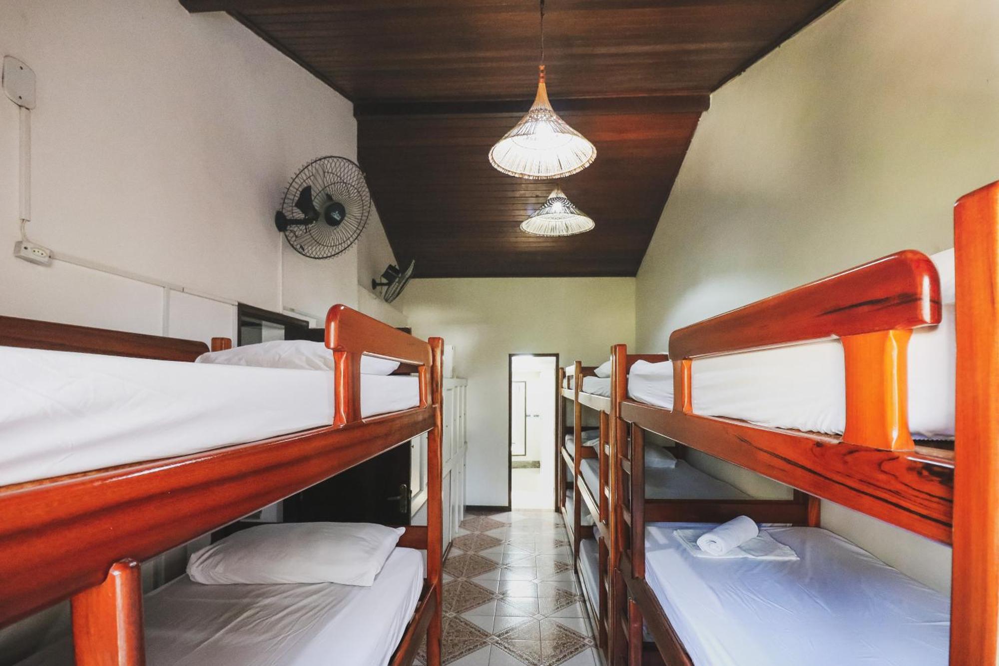 Hostel カボ・フリオ エクステリア 写真